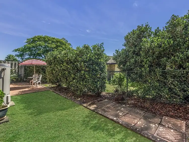 Seventh view of Homely unit listing, 1/4 Coleridge Court, Nerang QLD 4211