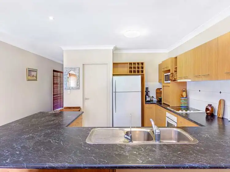 Third view of Homely semi-detached listing, 2/3 Dowling Drive, Southport QLD 4215