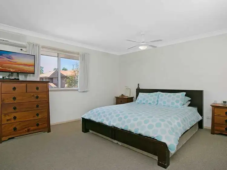 Seventh view of Homely townhouse listing, 111/1 Coelia Court, Carrara QLD 4211