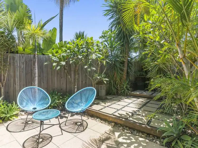Fourth view of Homely house listing, 5 Cairns Avenue, Palm Beach QLD 4221