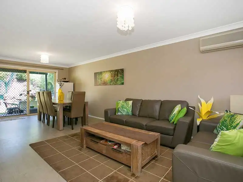 Main view of Homely townhouse listing, 6/38 Murev Way, Carrara QLD 4211