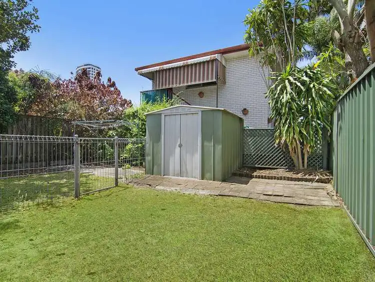 Third view of Homely flat listing, 2/16 Second Avenue, Palm Beach QLD 4221