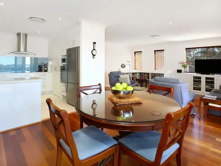 Fifth view of Homely townhouse listing, 5/6B Sherwood Close, Mudgeeraba QLD 4213