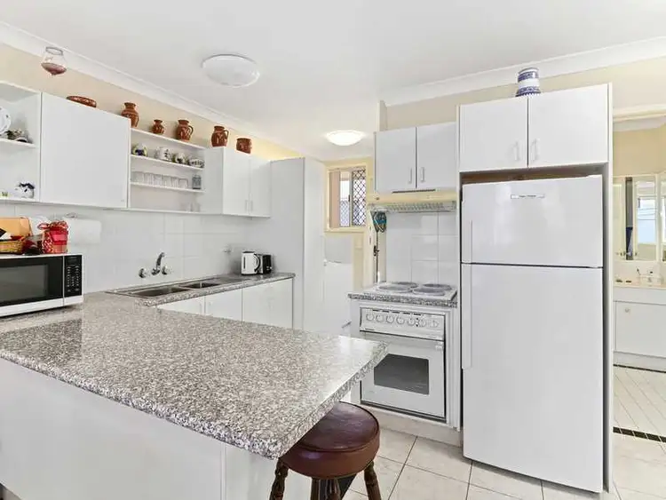 Third view of Homely semi-detached listing, 2/23 Twenty Fifth Avenue, Palm Beach QLD 4221