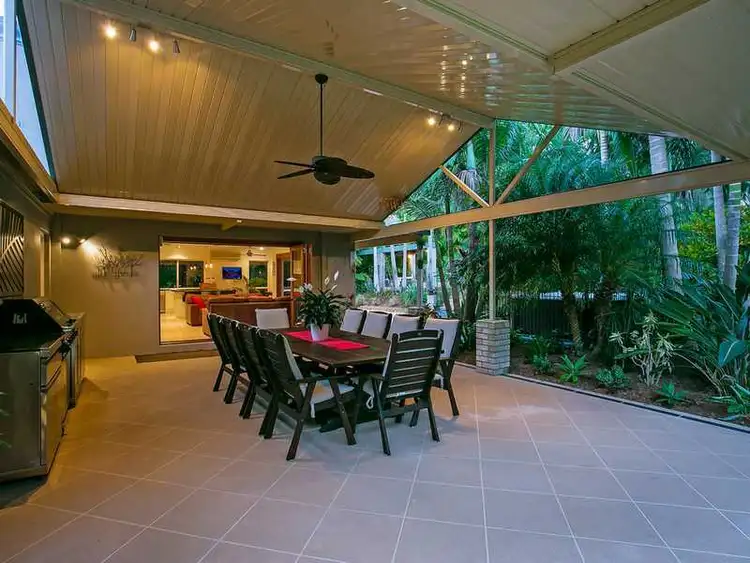 Seventh view of Homely house listing, 75 Whiteash Road, Bonogin QLD 4213