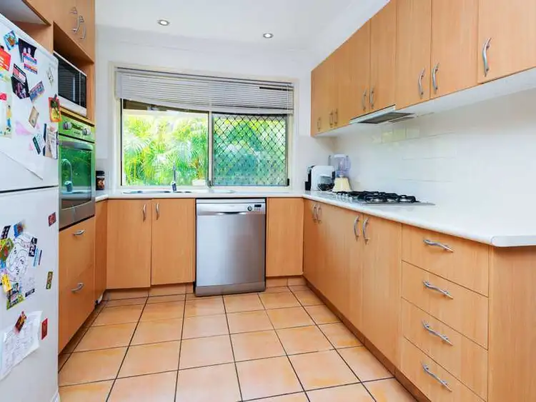 Third view of Homely house listing, 8 Daryl Dr, Varsity Lakes QLD 4227