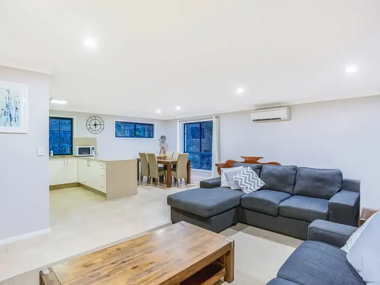 Fourth view of Homely house listing, 183 Smith Road, Bonogin QLD 4213