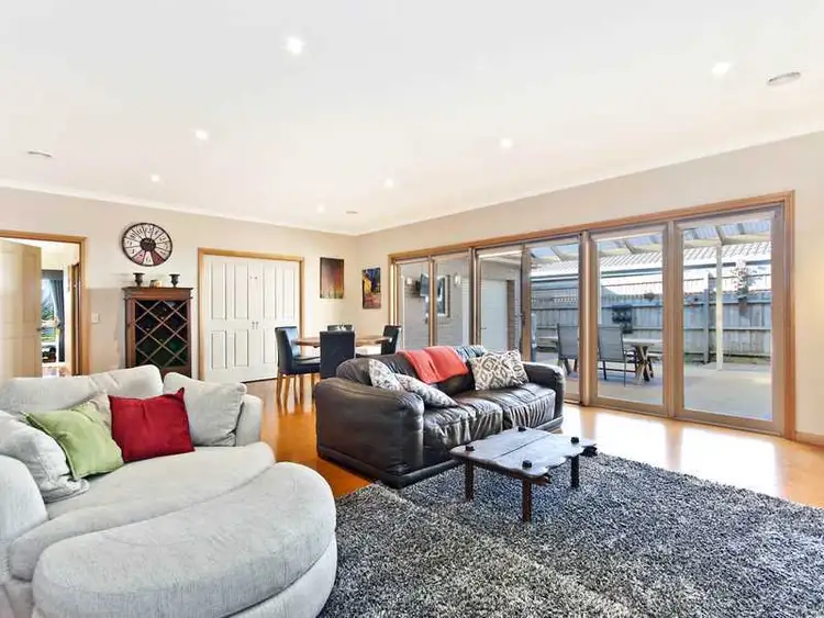 Second view of Homely house listing, 8 Tower Square, Warrnambool VIC 3280