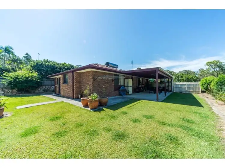 Second view of Homely house listing, 13 Bent, Nerang QLD 4211