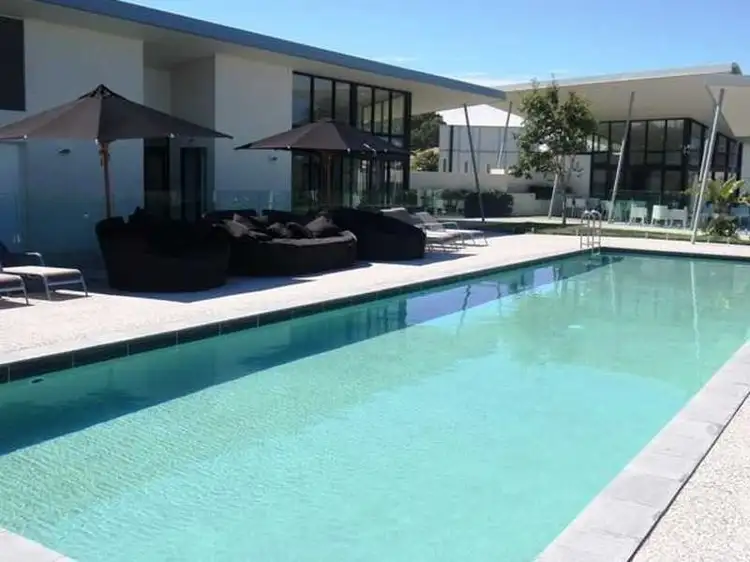 Main view of Homely townhouse listing, 171/2 Inland Drive, Tugun QLD 4224