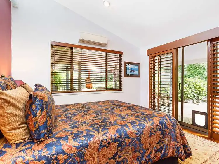 Sixth view of Homely house listing, 46 Cobai Drive, Mudgeeraba QLD 4213
