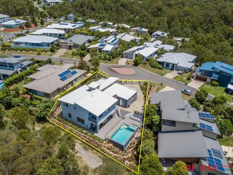 Third view of Homely house listing, 7 Grampian Court, Reedy Creek QLD 4227