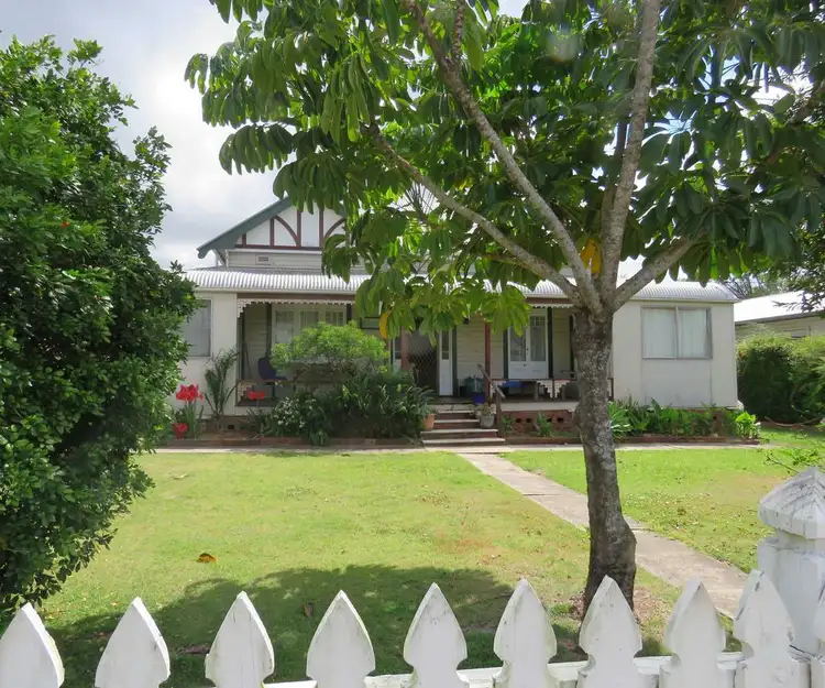 42 Barker Street, Casino NSW 2470