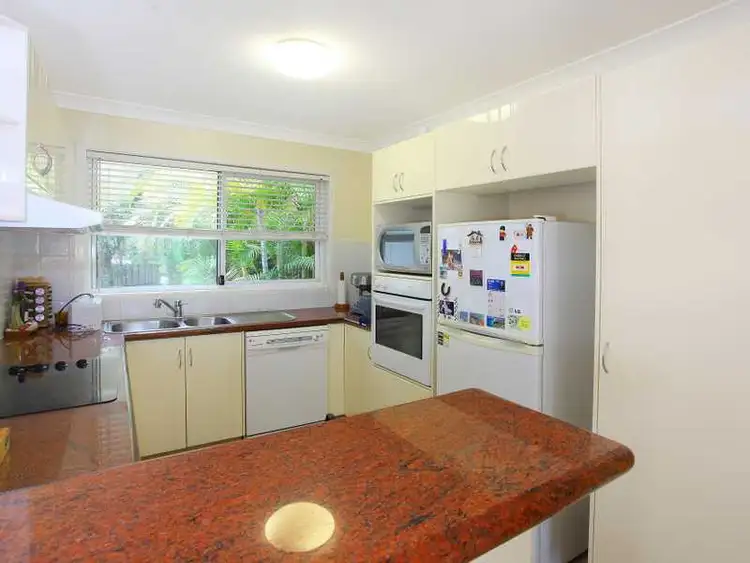 Sixth view of Homely house listing, 24/45 Swanton Dr, Mudgeeraba QLD 4213