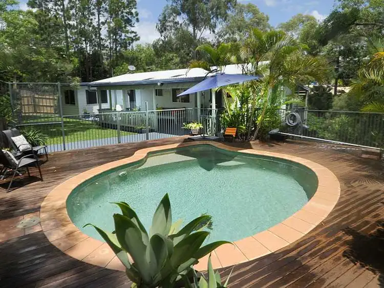 Fifth view of Homely house listing, 12 Exmouth Court, Elanora QLD 4221