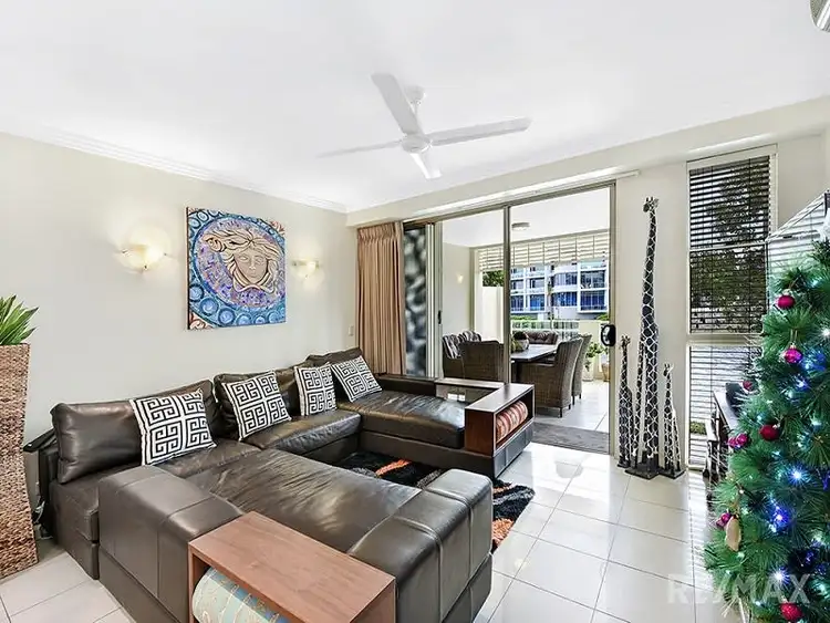 Third view of Homely unit listing, 5/251 Varsity Pde, Varsity Lakes QLD 4227