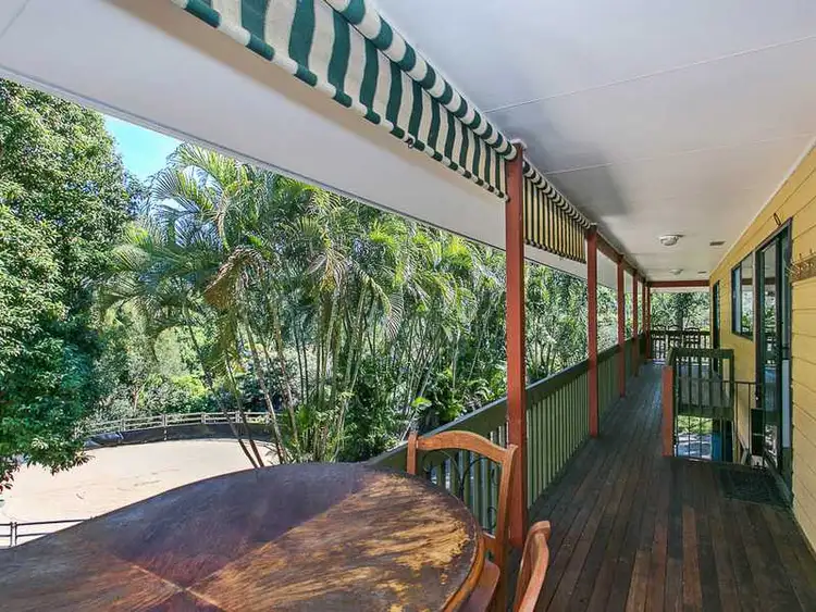 Sixth view of Homely house listing, 2 Hugh Guinea Court, Worongary QLD 4213