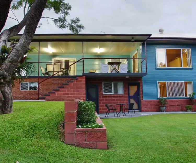 Second view of Homely house listing, 8 Gilby St, Casino NSW 2470