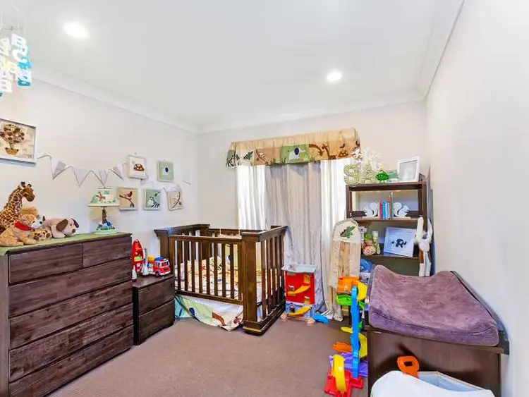 Fifth view of Homely house listing, 51 Leviathan Drive, Mudgeeraba QLD 4213