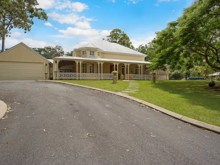 25 Tarawara Ave, Tallai QLD 4213