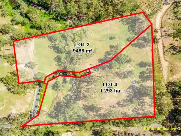 Sixth view of Homely land listing, 157 San Fernando Drive, Worongary QLD 4213