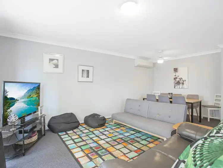 Second view of Homely townhouse listing, 1/6-10 Ben Lomond Dve, Highland Park QLD 4211