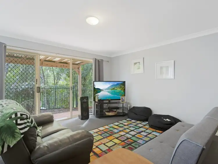 Third view of Homely townhouse listing, 1/6-10 Ben Lomond Dve, Highland Park QLD 4211