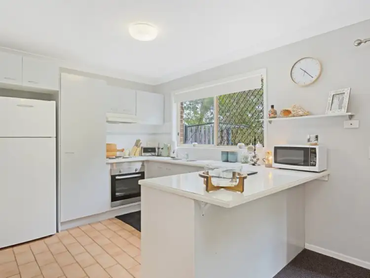 Fourth view of Homely townhouse listing, 1/6-10 Ben Lomond Dve, Highland Park QLD 4211