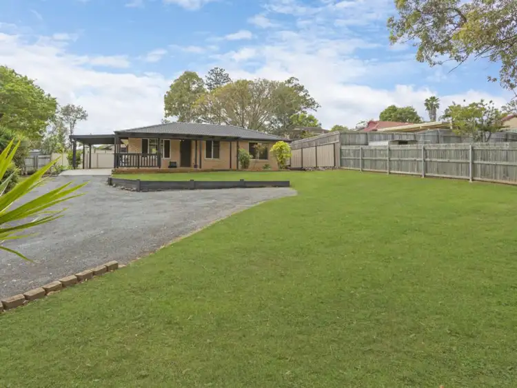 5 Burn Crt, Nerang QLD 4211