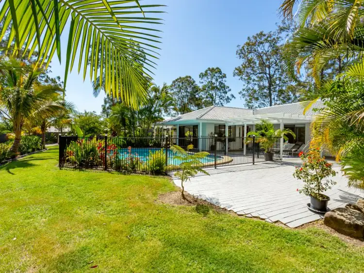 Third view of Homely house listing, 1 Tulloch Cres, Mudgeeraba QLD 4213