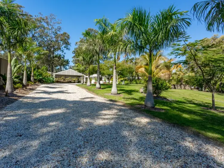 Fifth view of Homely house listing, 1 Tulloch Cres, Mudgeeraba QLD 4213