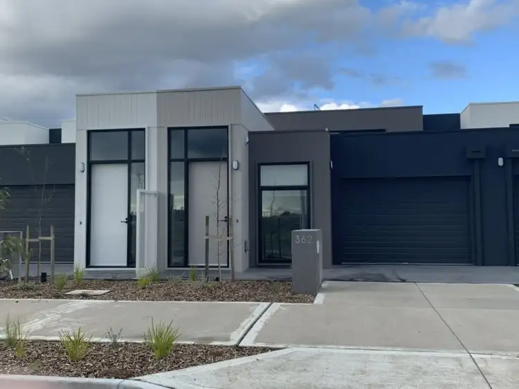 Main view of Homely house listing, 362 Duke Street, Sunshine North VIC 3020