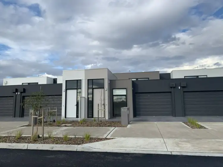 Second view of Homely house listing, 362 Duke Street, Sunshine North VIC 3020