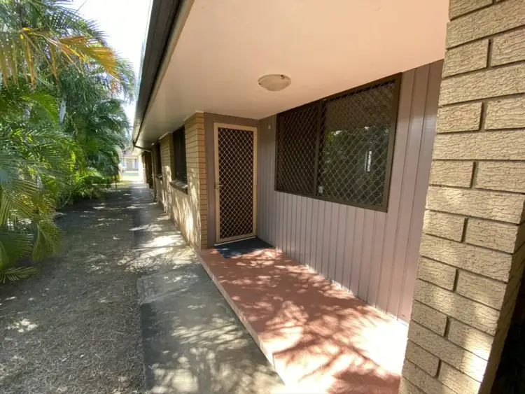 Main view of Homely unit listing, 3/16-18 East Street, Casino NSW 2470
