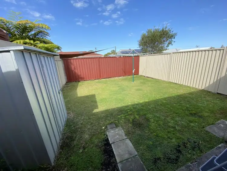 Fifth view of Homely unit listing, 3/16-18 East Street, Casino NSW 2470
