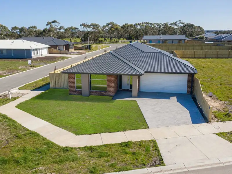 Main view of Homely house listing, 6 Cliffy Place, Inverloch VIC 3996