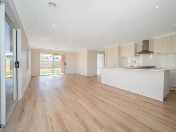 Third view of Homely house listing, 6 Cliffy Place, Inverloch VIC 3996