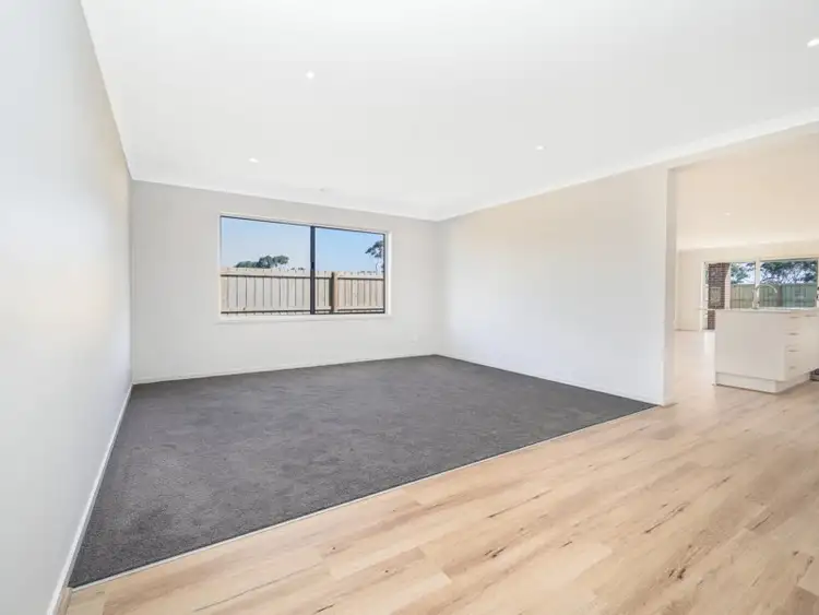 Fourth view of Homely house listing, 6 Cliffy Place, Inverloch VIC 3996