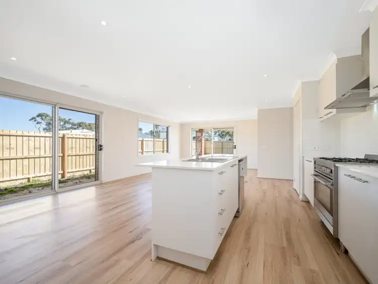 Seventh view of Homely house listing, 6 Cliffy Place, Inverloch VIC 3996