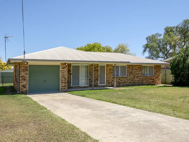 Main view of Homely house listing, 13 O'Brien Street, Warwick QLD 4370