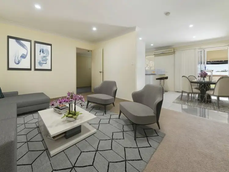 Second view of Homely house listing, 13 O'Brien Street, Warwick QLD 4370