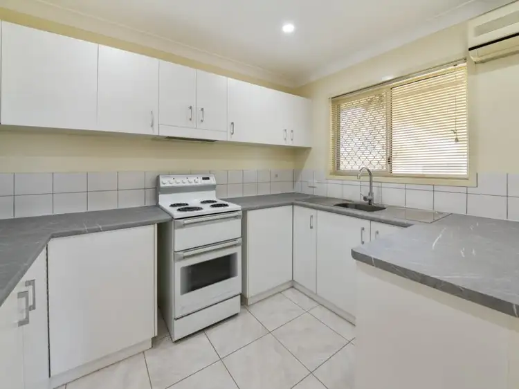 Third view of Homely house listing, 13 O'Brien Street, Warwick QLD 4370