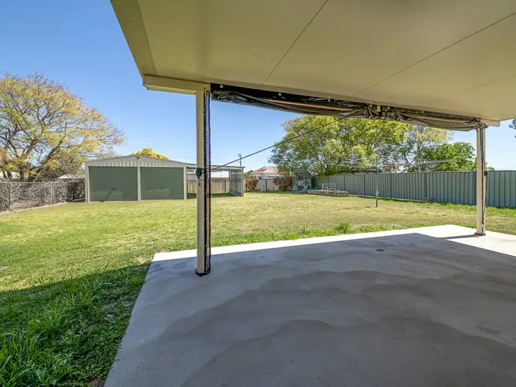 Fourth view of Homely house listing, 13 O'Brien Street, Warwick QLD 4370