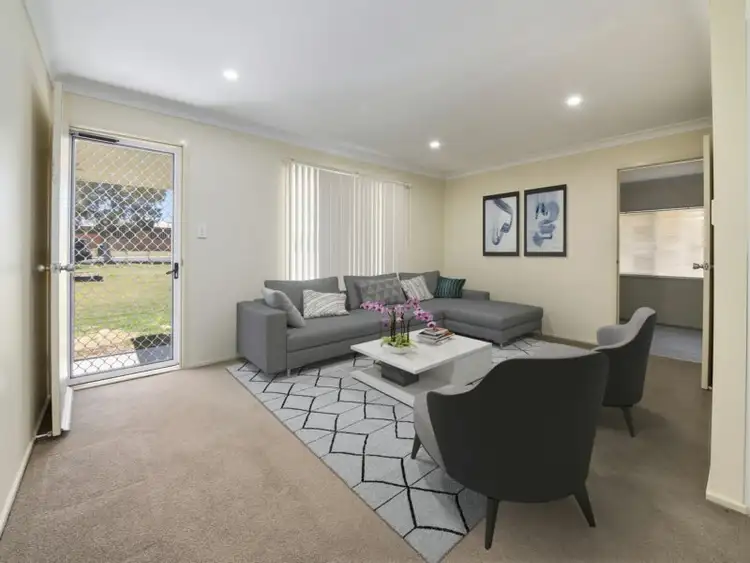 Sixth view of Homely house listing, 13 O'Brien Street, Warwick QLD 4370