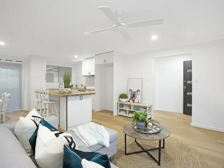 45 Barrine Dve, Worongary QLD 4213