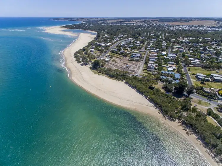Second view of Homely land listing, 8 Capri Place, Inverloch VIC 3996