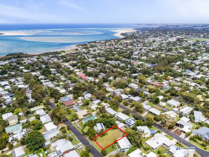 Main view of Homely land listing, 39 Anderson Avenue, Inverloch VIC 3996