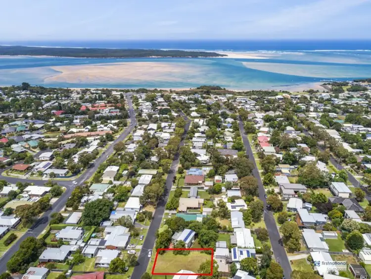Second view of Homely land listing, 39 Anderson Avenue, Inverloch VIC 3996