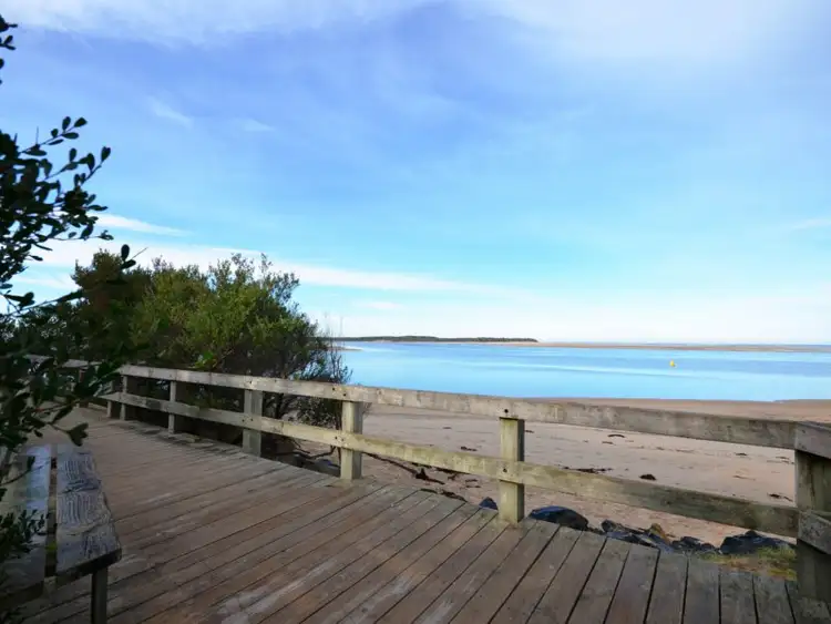 Third view of Homely land listing, 60C Cuttriss Street, Inverloch VIC 3996