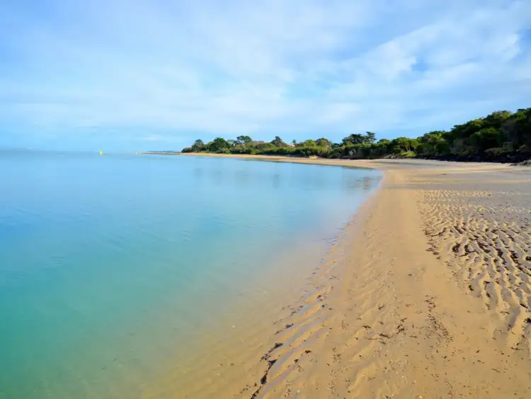 Fourth view of Homely land listing, 60C Cuttriss Street, Inverloch VIC 3996